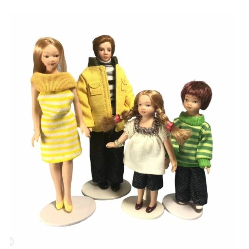 Minature dolls online